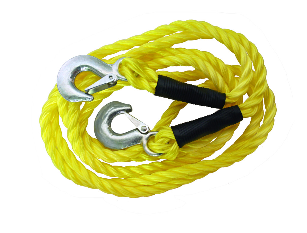 Gadget Sufa tractare 2t diam 12mm x 3.6m nylon GD