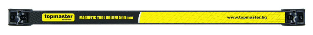 Top Master Pro Bara magnetica pentru scule 500mm TMP