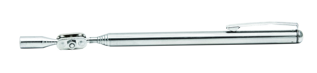Top Master Pro Tija magnetica telescopica 600mmTMP