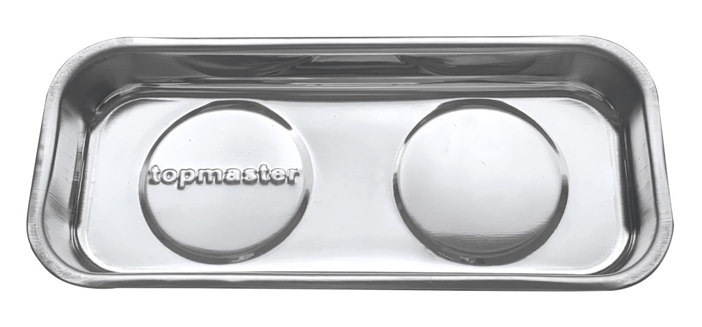 Top Master Pro Tava magnetica cu separator 237x136x28mm TMP
