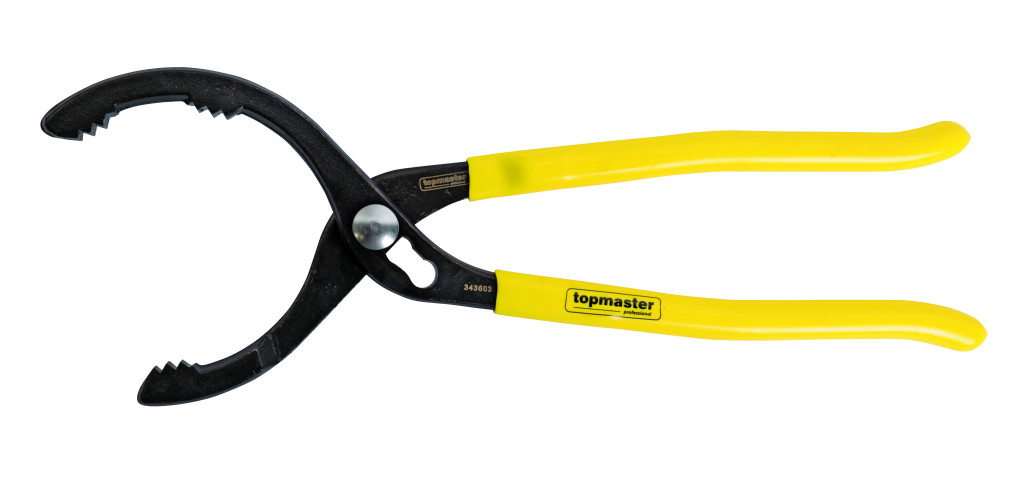 Top Master Pro Cleste filtru ulei 63-108mm TMP