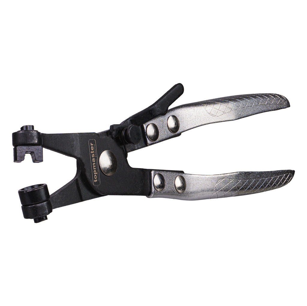 Top Master Pro Cleste pentru coliere furtun TMP