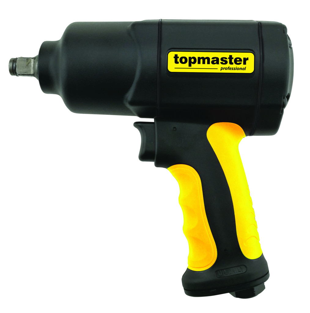 Top Master Pro Cheie de impact pneumatica 1/2" TMP