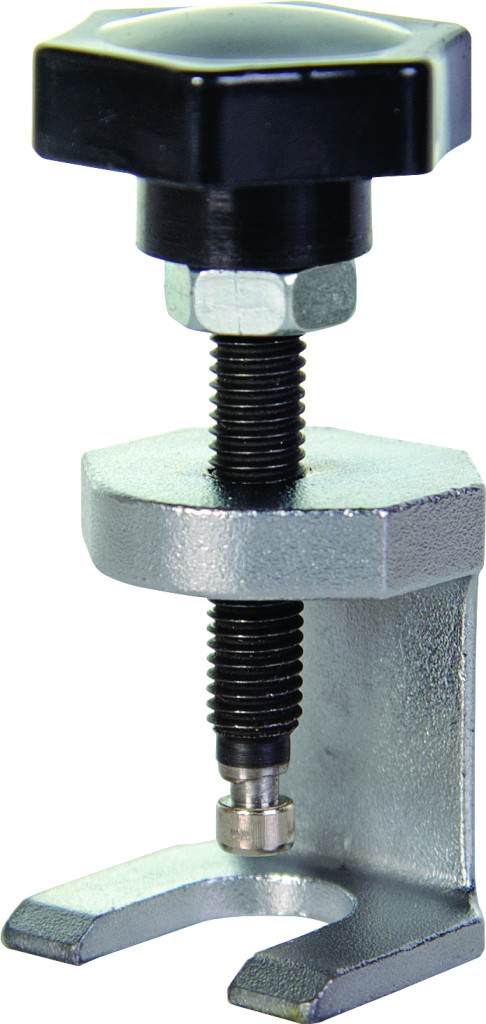 Top Master Pro Extractor stergator parbriz TMP