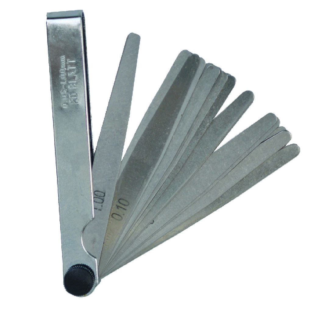 Top Master Pro Set 20 lere 0.05-1.00mm TMP