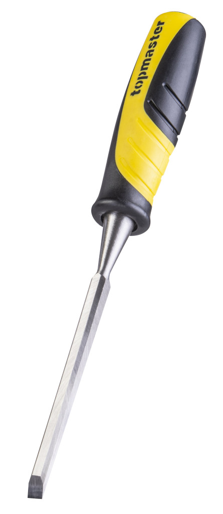 Top Master Pro Dalta lemn 8mm 65Mn TMP