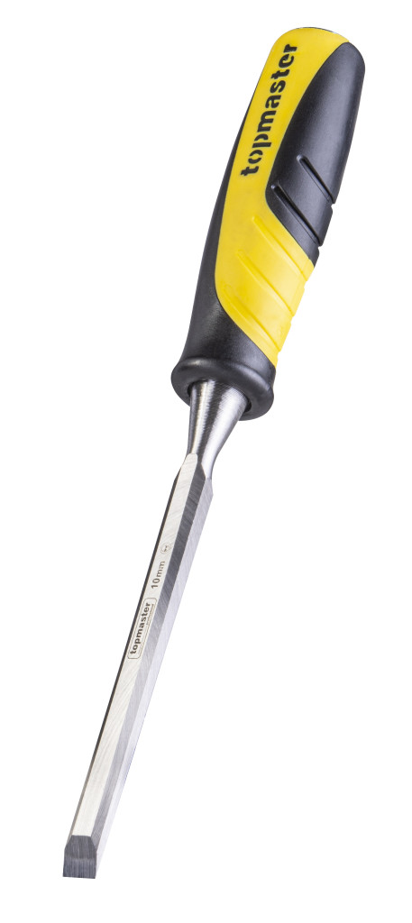 Top Master Pro Dalta lemn 10mm 65Mn TMP