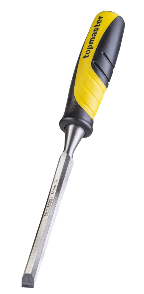 Top Master Pro Dalta lemn 12mm 65Mn TMP