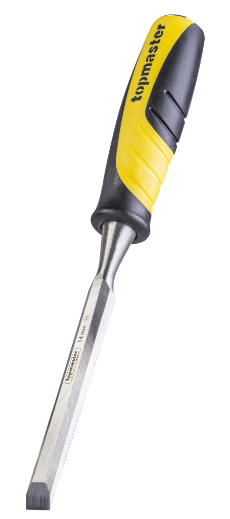 Top Master Pro Dalta lemn 14mm 65Mn TMP