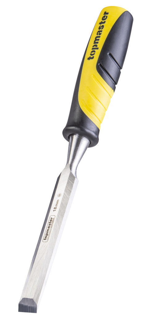 Top Master Pro Dalta lemn 18mm 65Mn TMP