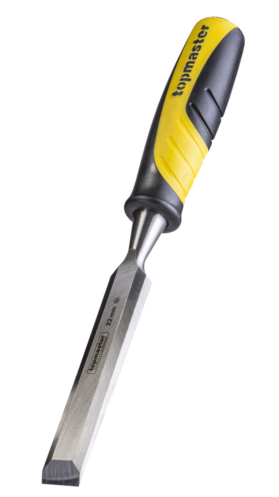 Top Master Pro Dalta lemn 22mm 65Mn TMP
