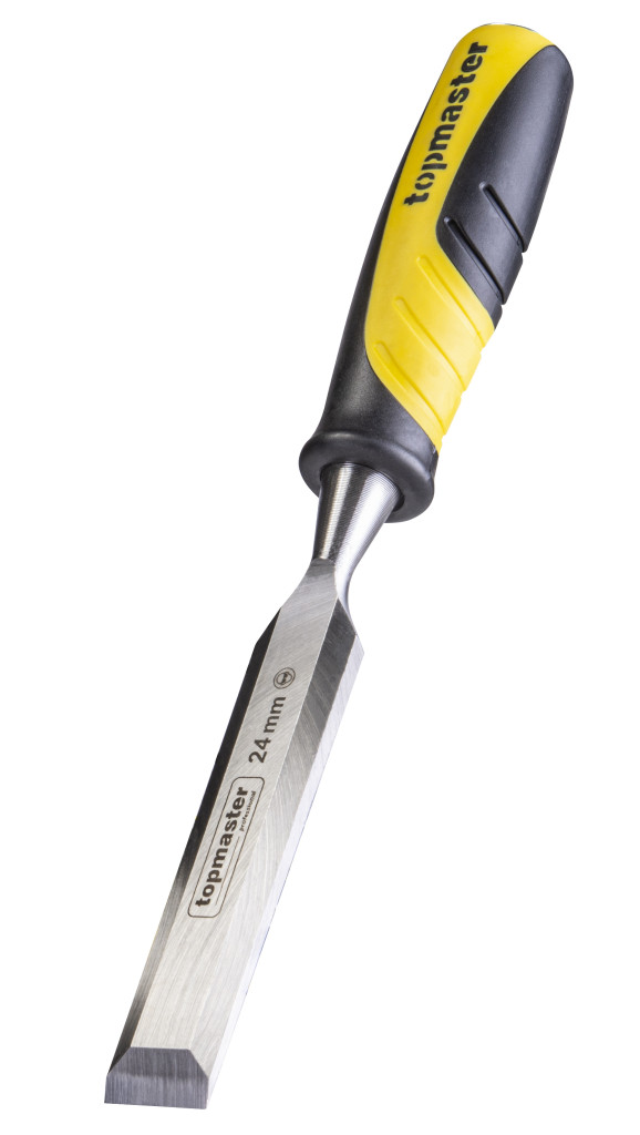 Top Master Pro Dalta lemn 24mm 65Mn TMP