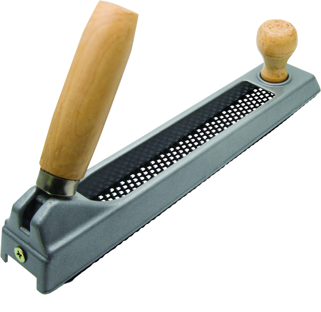 Top Master Pro Rindea manere 250x40mm lemn TMP