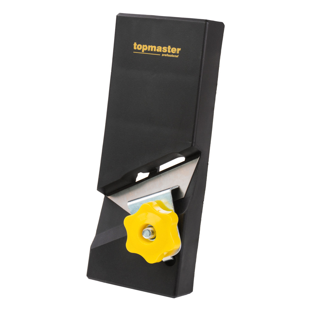 Top Master Pro Rindea pentru placi de gips-carton 45 ̊, 90 ̊ TMP