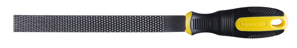 Top Master Pro Raspila plata 200mm TMP