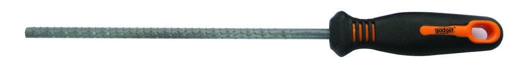 Gadget Raspila pt lemn rotund 200mm GD