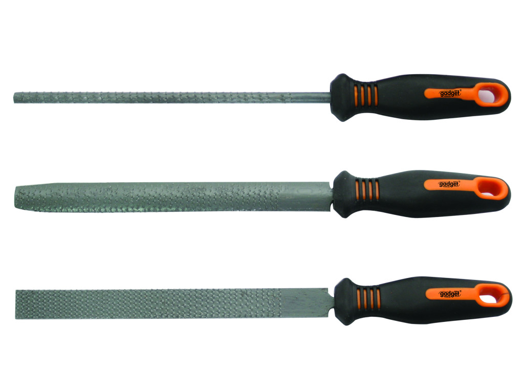 Gadget Raspile set 3pcs GD