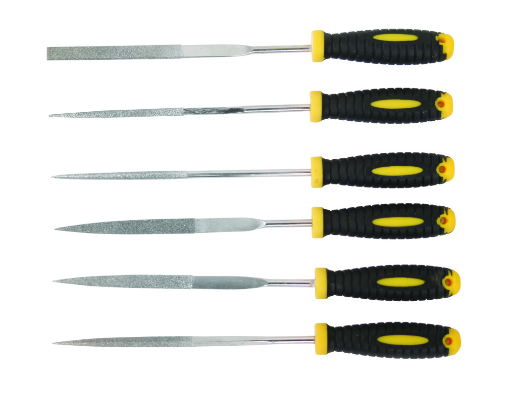 Top Master Pro Pile 140mm set 6pcs TMP