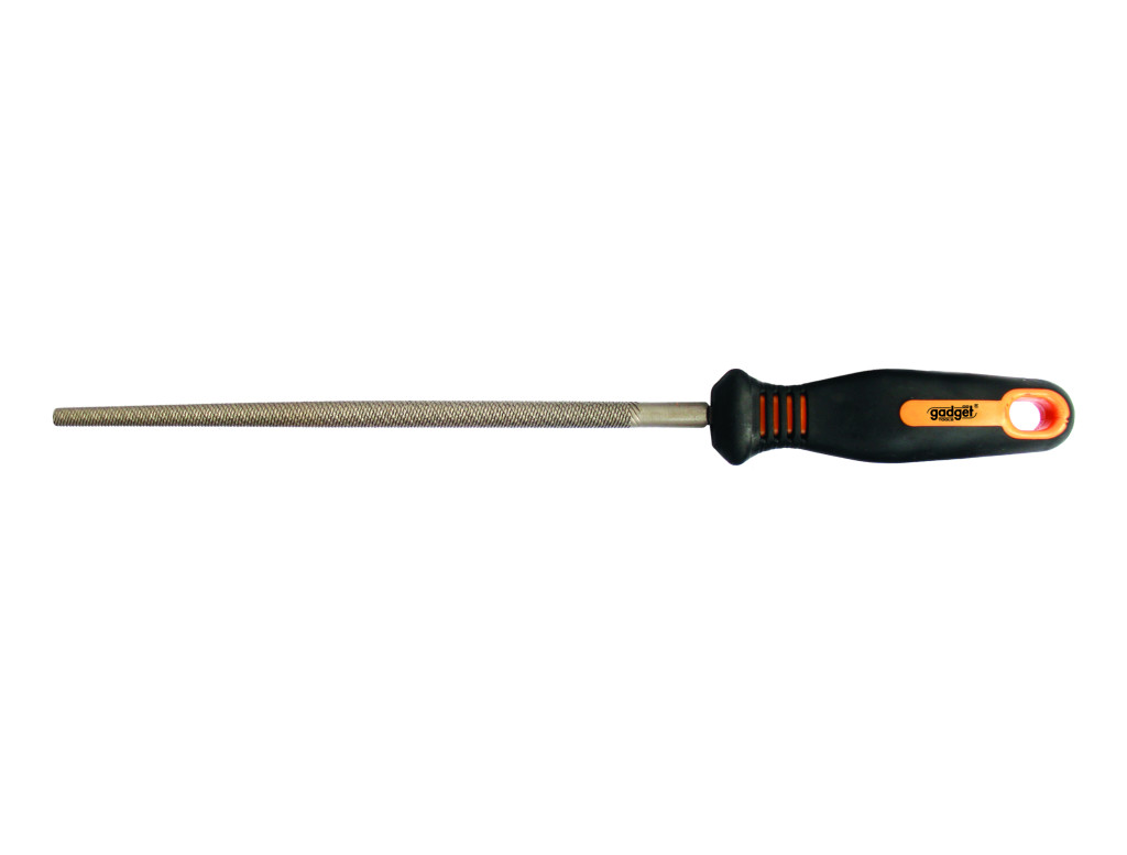 Gadget Pila pt. metal rotunda 200mm GD