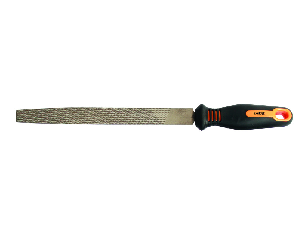 Gadget Pila pt. metal dreptunghiulara 200mm GD