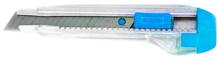 Basic Cutter multifunctional 18x165 Metal Head BS