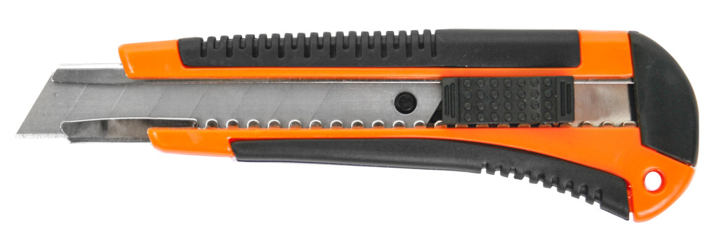 Gadget Cutter multifunctional 18x165mm GD
