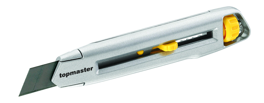 Top Master Pro Cutter metalic 18 mm TMP