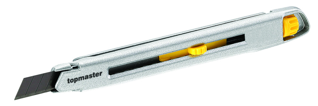 Top Master Pro Cutter metalic 9 mm TMP