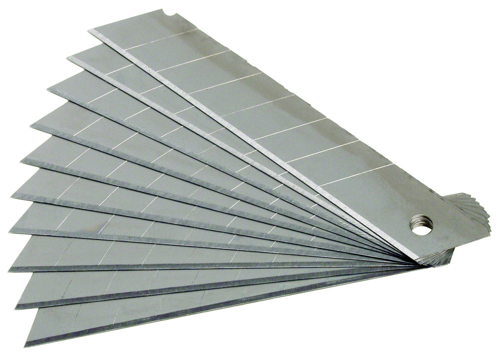 Gadget Rezerve lame cutter 18x100mm GD