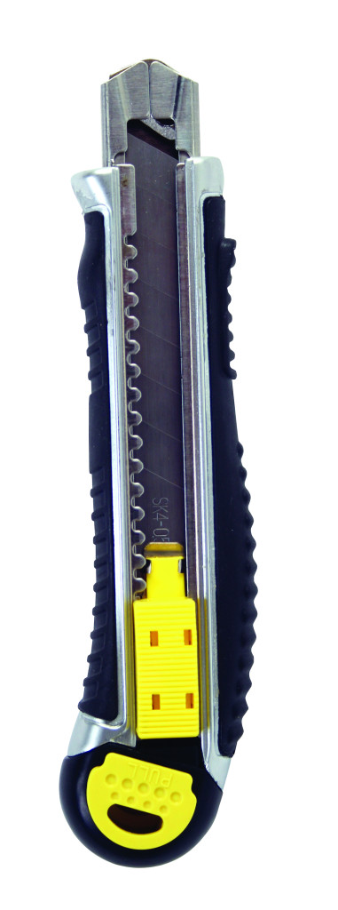 Top Master Pro Cutter metalic multifunctional 18x170mm W 5 Blades TM
