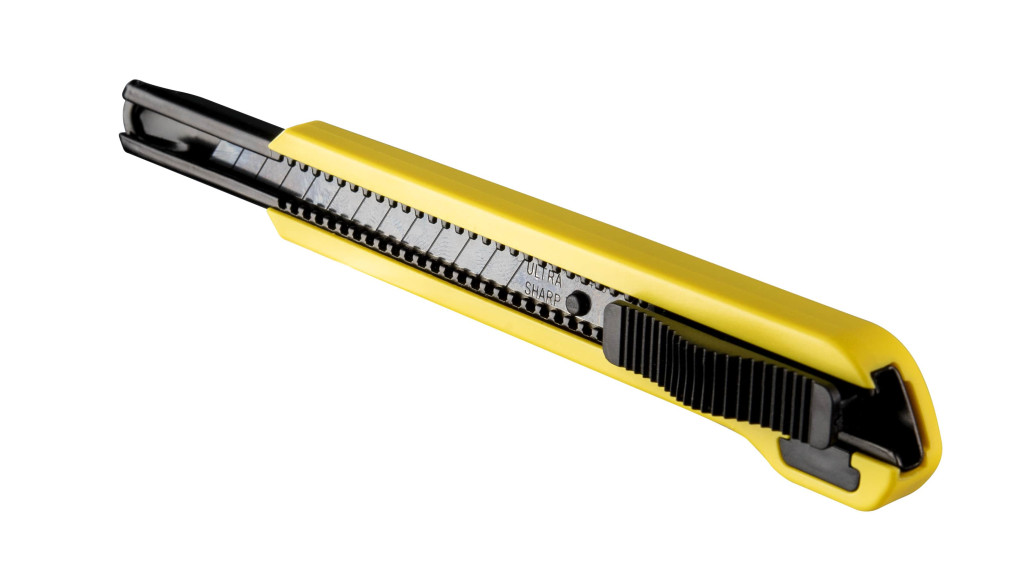 Top Master Pro Cutter multifunctional cu sina 9x135mm TM