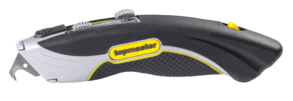 Top Master Pro Cutter multifunctional cu 4 lame de schimb TMP