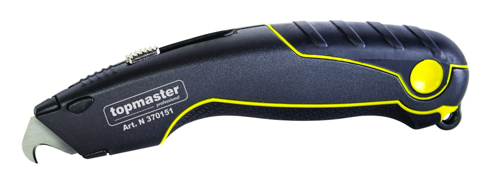 Top Master Pro Cutter multifunctional cu 5 lame carlig TMP