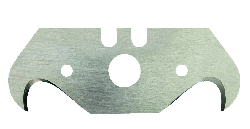 bordura inalta Set 10 lame cutter tip carlig TMP