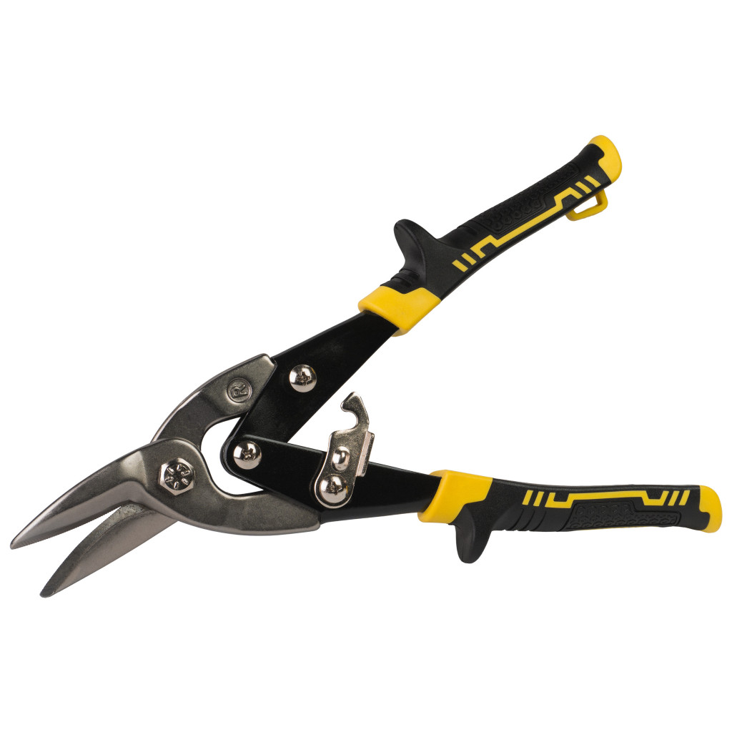Top Master Pro Foarfeca tabla DR. PRO 10"/250mm TMP