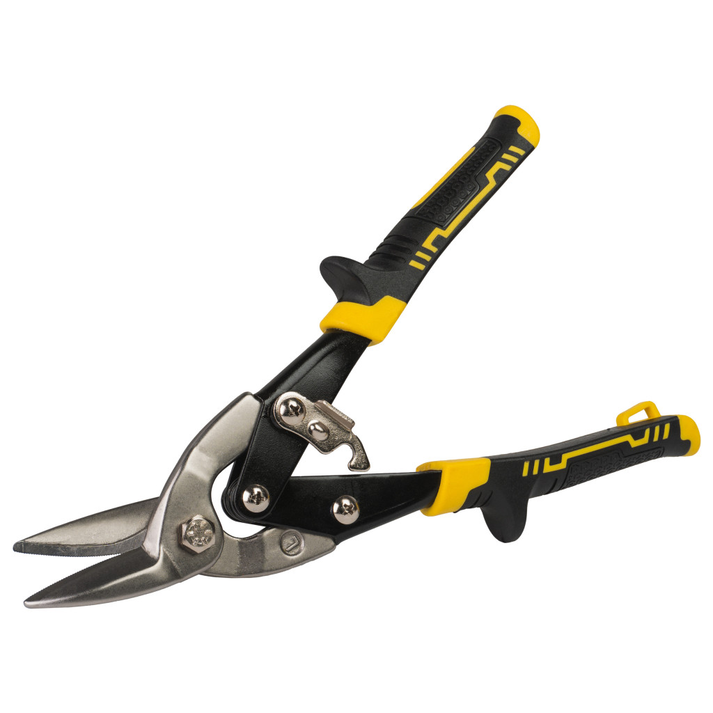 Top Master Pro Foarfeca tabla ST. PRO 10"/250mm TMP