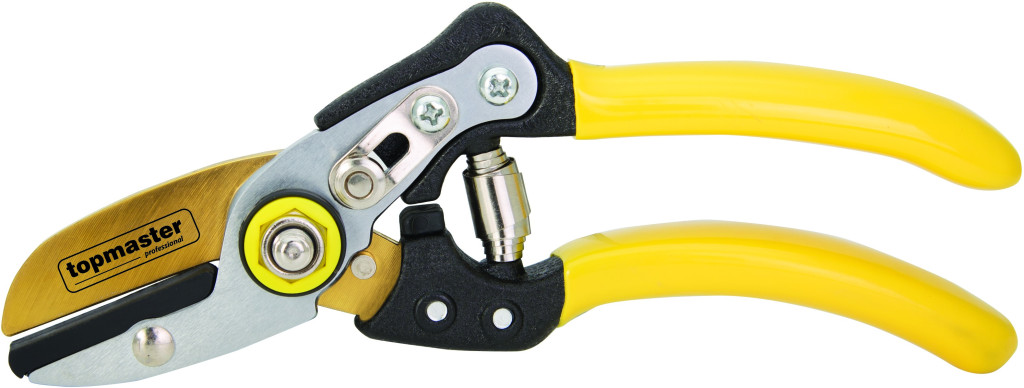 Top Master Pro Foarfeca de gradina tip nicovala SK5 TMP