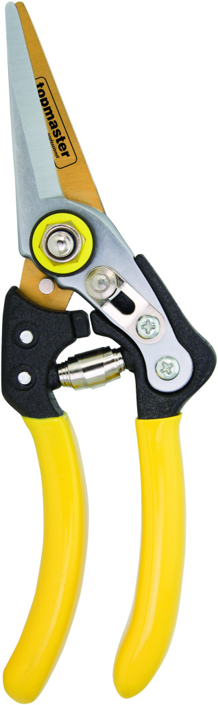 Top Master Pro Foarfeca de gradina 220 mm SK5 TMP