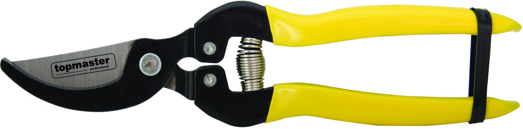 Top Master Pro Mini foarfeca de gradina 190mm SK5 TMP