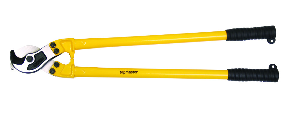 Top Master Pro Cleste ptr. taiat cabluri 32" 800mm TMP