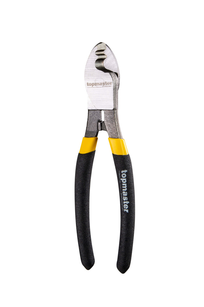 Top Master Pro Cleste pentru cabluri 160mm TMP