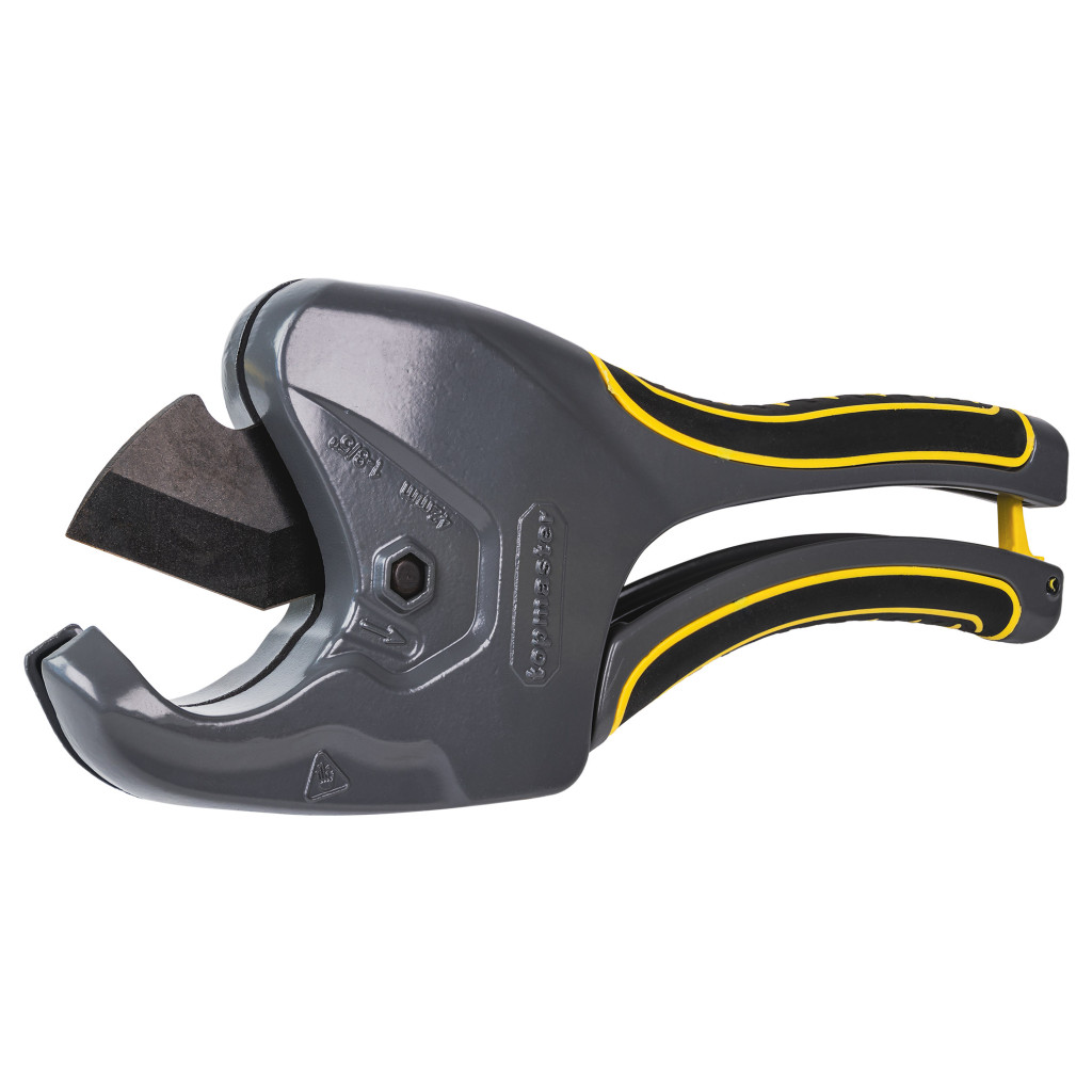 Top Master Pro Foarfeca pentru taiat tevi PPR, PVC, 42 mm