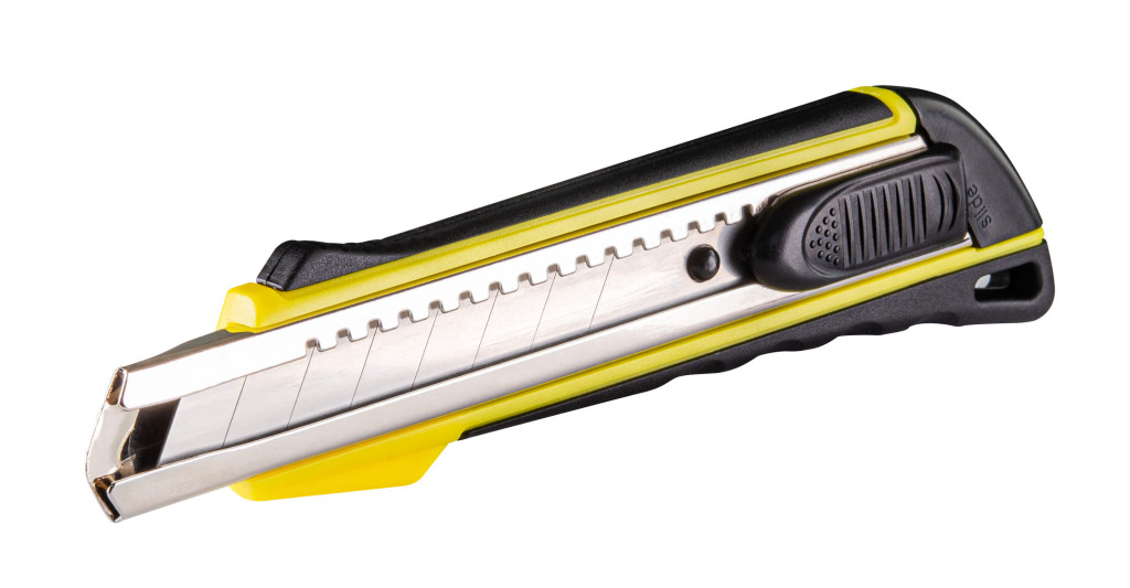 Top Master Pro Cutter SK5 18mm KN01-18 TMP