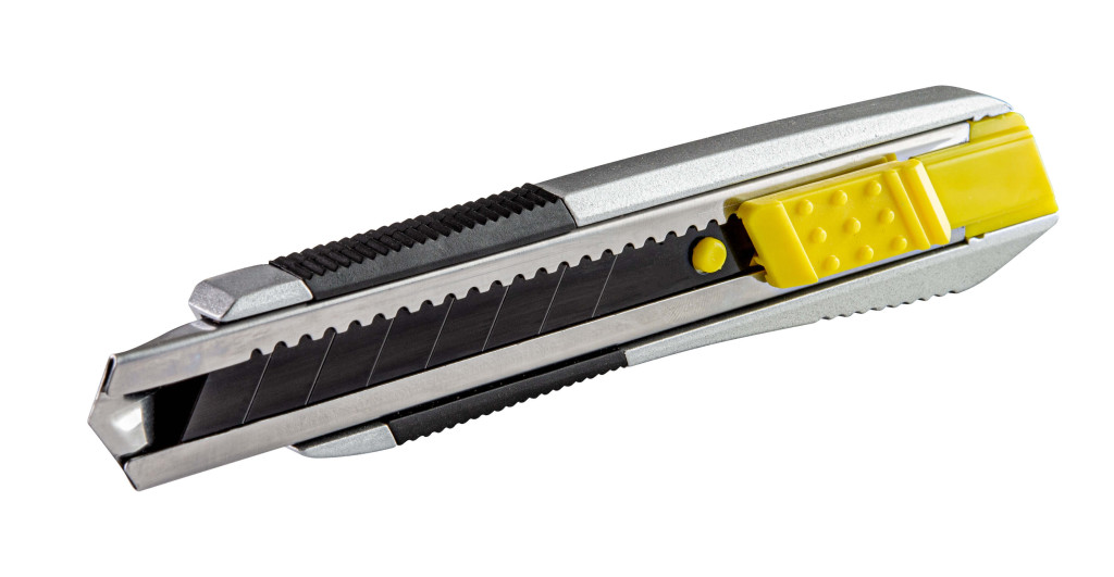 Top Master Pro Cutter SK2 18mm KN02-18 TMP