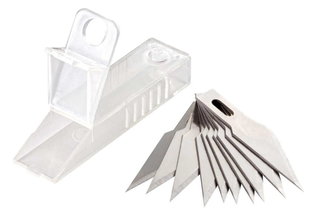 Top Master Pro Lame pentru cutit de precizie SK5 TMP