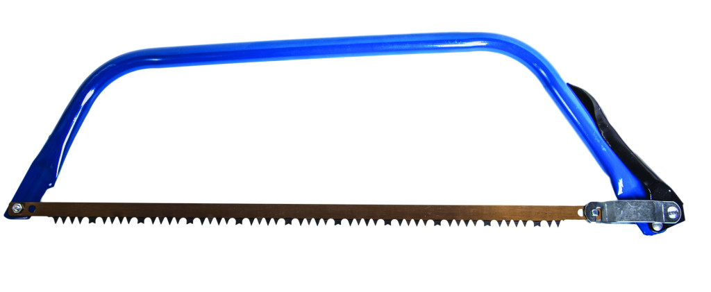 Basic Ferestrau coarba 36"/900mm BS
