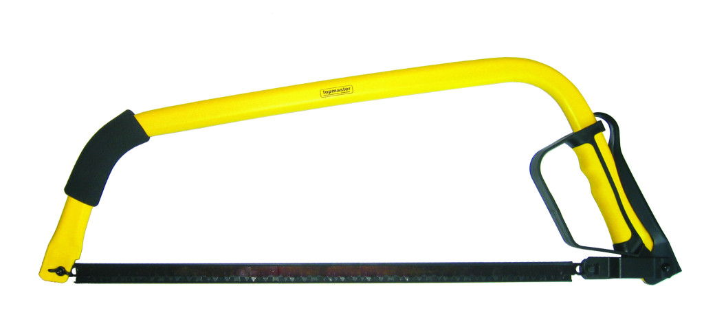 Top Master Pro Ferestrau coarba cu protectie 525mm TMP