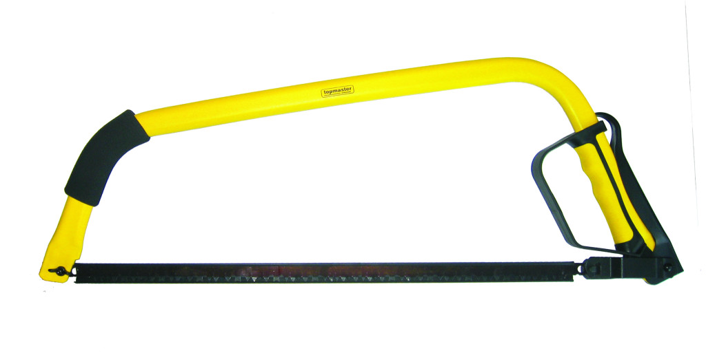 Top Master Pro Ferestrau coarba cu protectie 600mm TMP