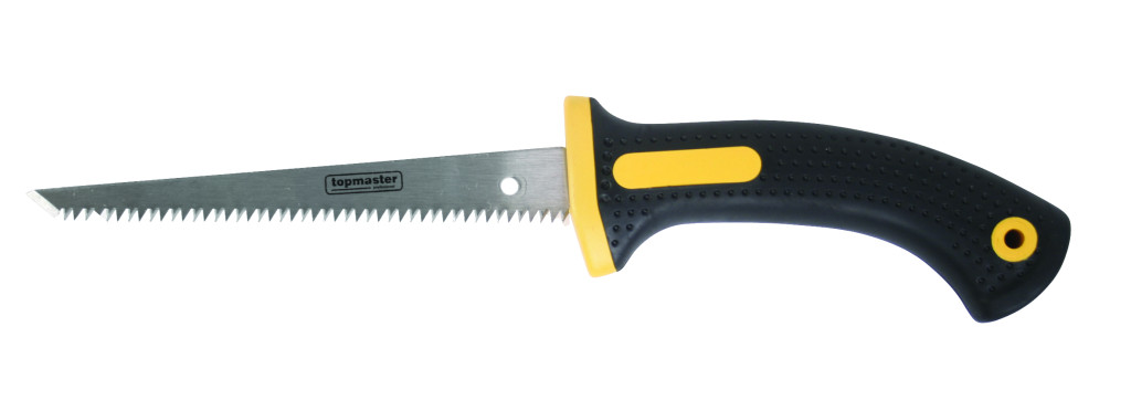 Top Master Pro Ferestrau rigips 150mm TMP
