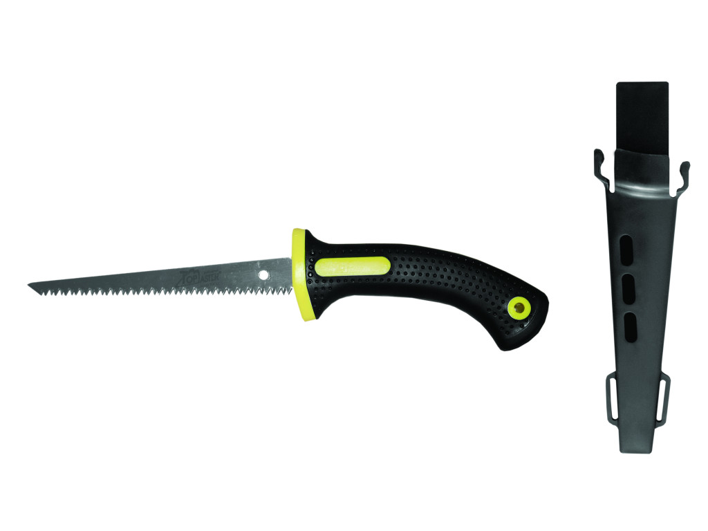 Top Master Pro Ferestrau rigips-cu teaca 150mm plst TMP